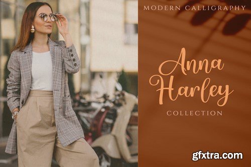 Shepila - Pretty Script Font