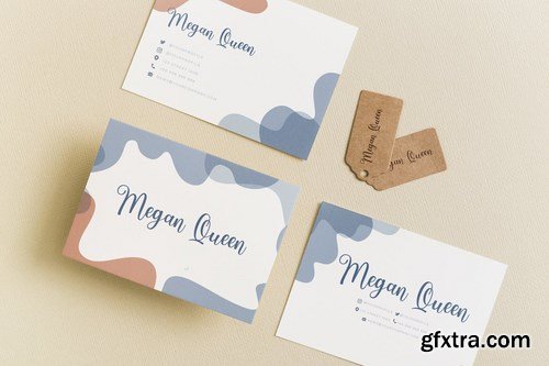 Shepila - Pretty Script Font