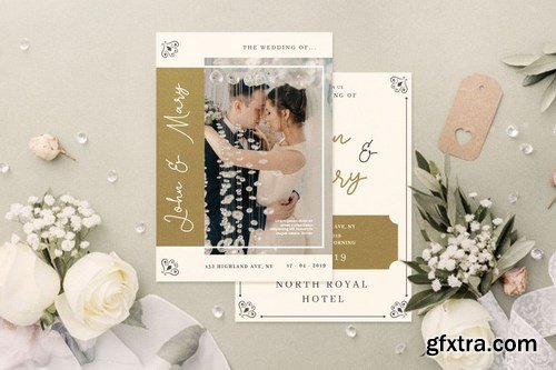 Juliette - Modern Script Font