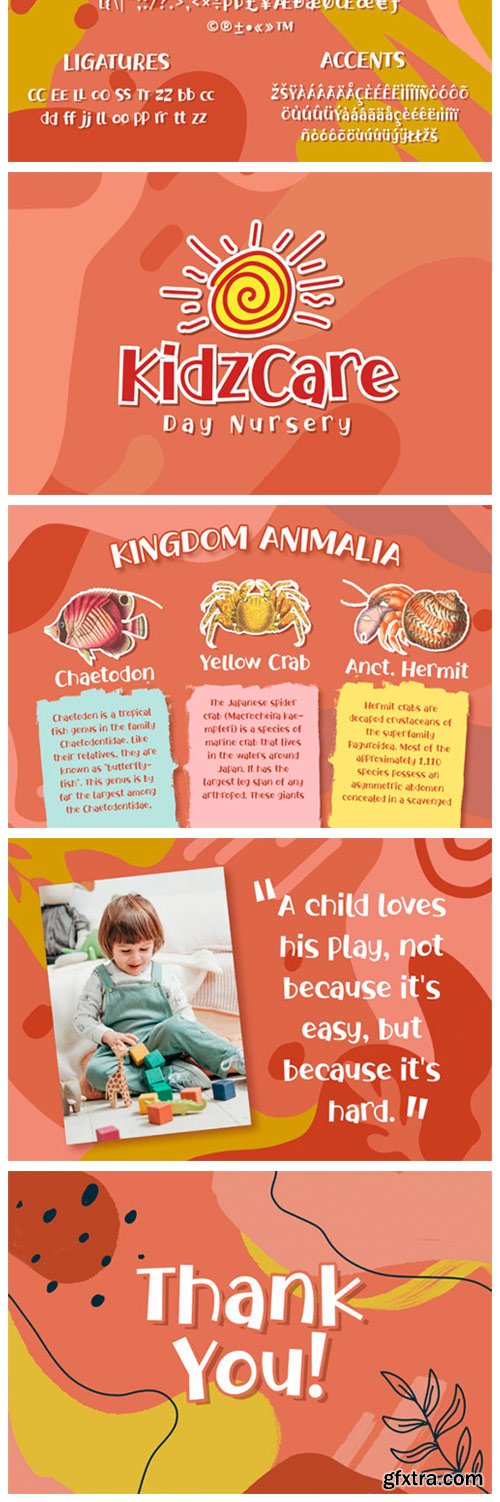 Bragley Font Bragley Font