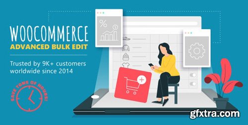 CodeCanyon - WooCommerce Advanced Bulk Edit v4.5 - 8011417 CodeCanyon - WooCommerce Advanced Bulk Edit v4.5 - 8011417