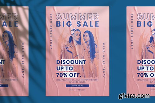 Summer Big Sale Summer Big Sale