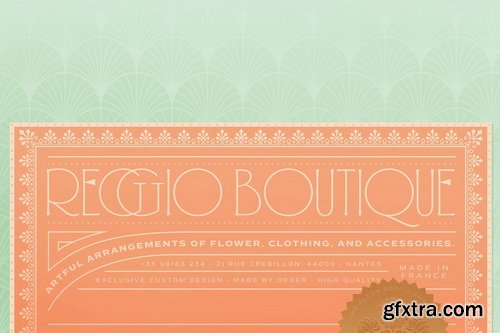 Alathena Font Family