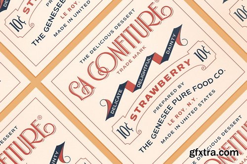 Alathena Font Family