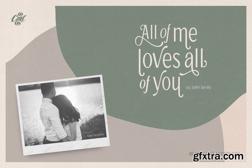 CM - Jollin Family - Variable Font 4905489 CM - Jollin Family - Variable Font 4905489