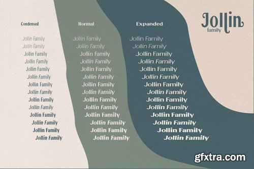 CM - Jollin Family - Variable Font 4905489 CM - Jollin Family - Variable Font 4905489