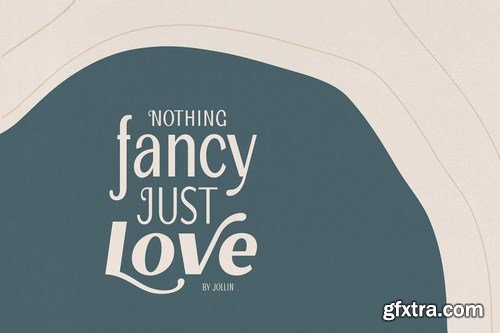 CM - Jollin Family - Variable Font 4905489 CM - Jollin Family - Variable Font 4905489