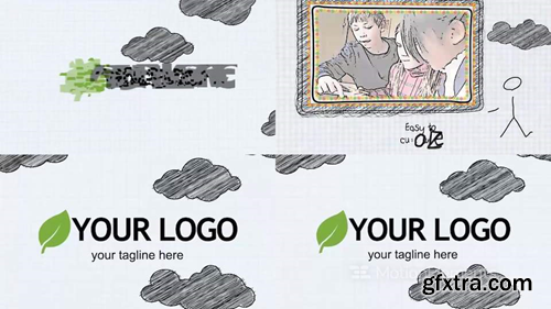 me9139346-baby-or-kids-slideshow-montage-poster me9139346-baby-or-kids-slideshow-montage-poster