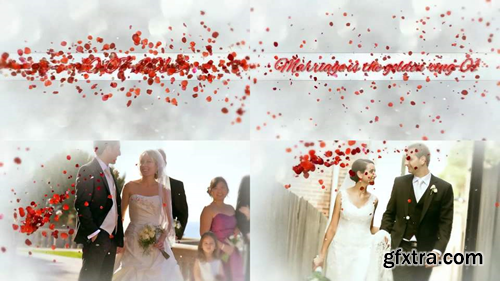 me9139649-simple-wedding-album-montage-poster me9139649-simple-wedding-album-montage-poster