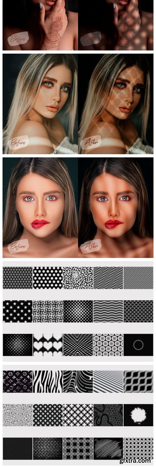 30 Neo Shadow Overlays 4144163 30 Neo Shadow Overlays 4144163