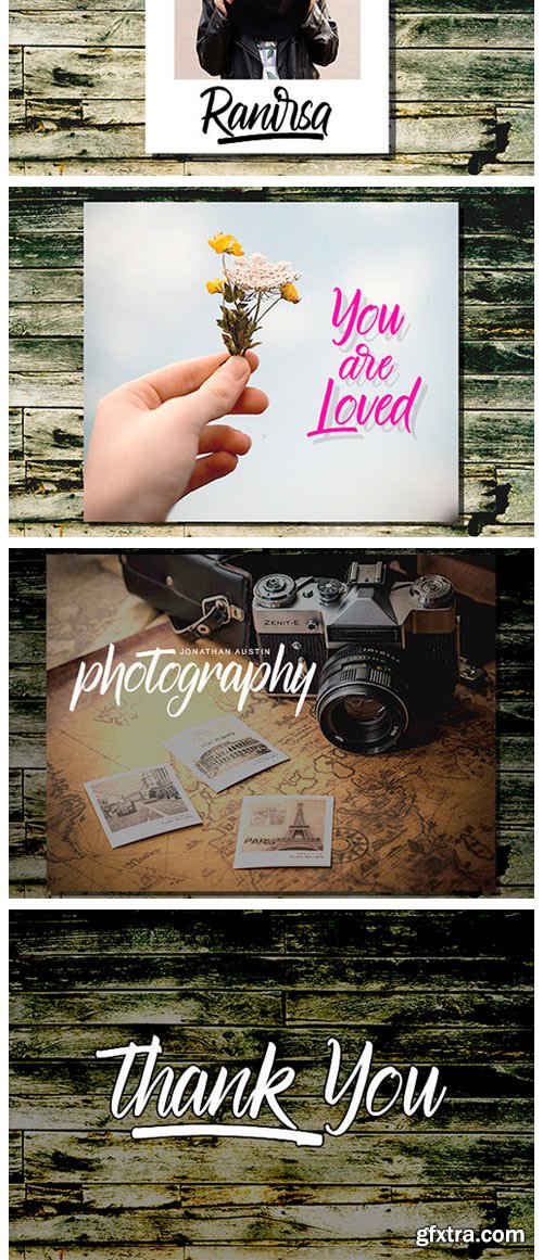 Returned Font Returned Font