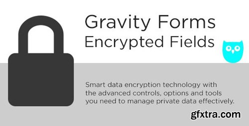 CodeCanyon - Gravity Forms Encrypted Fields v4.4.6 - 18564931 - NULLED CodeCanyon - Gravity Forms Encrypted Fields v4.4.6 - 18564931 - NULLED