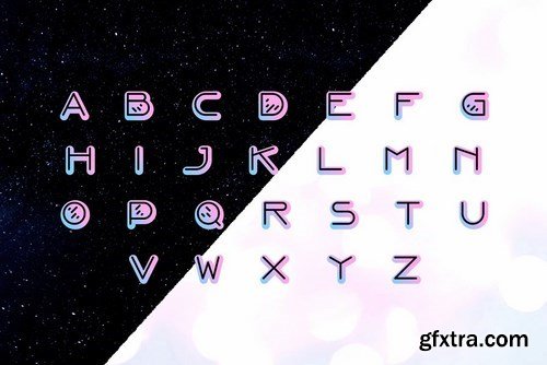 CM - Homed color home mood font 4973615