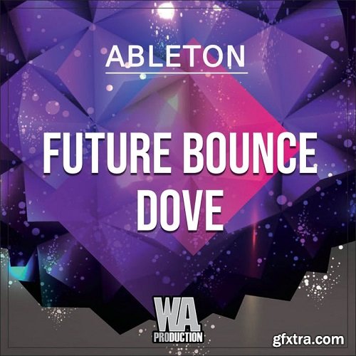 W.A.Production Future Bounce Dobe WAV MIDI FXP SPF ALP-SYNTHiC4TE