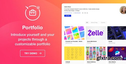 CodeCanyon - Portfolio Gallery v1.1.2 - WordPress Portfolio Plugin - 24217753 CodeCanyon - Portfolio Gallery v1.1.2 - WordPress Portfolio Plugin - 24217753