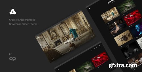 ThemeForest - Satelite v1.8 - Creative Ajax Portfolio Showcase Slider Theme - 23325186 ThemeForest - Satelite v1.8 - Creative Ajax Portfolio Showcase Slider Theme - 23325186