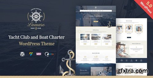 ThemeForest - Lamaro v1.2.2 - Yacht Club and Rental Boat Service WordPress Theme - 23080232 ThemeForest - Lamaro v1.2.2 - Yacht Club and Rental Boat Service WordPress Theme - 23080232