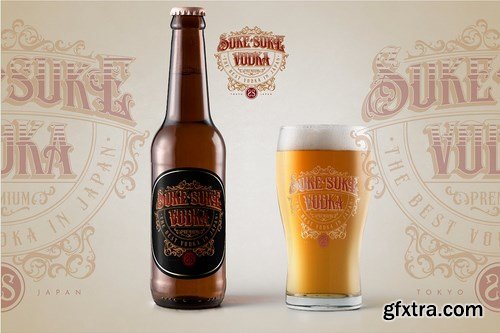 CM - Ved Relret Stunning Display Fonts 4981737 CM - Ved Relret Stunning Display Fonts 4981737