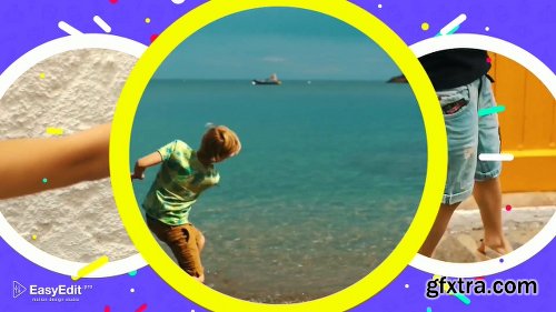 Videohive Kids YouTube Channel Design 20228316 Videohive Kids YouTube Channel Design 20228316
