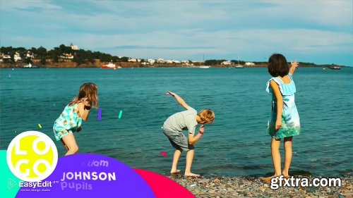 Videohive Kids YouTube Channel Design 20228316 Videohive Kids YouTube Channel Design 20228316