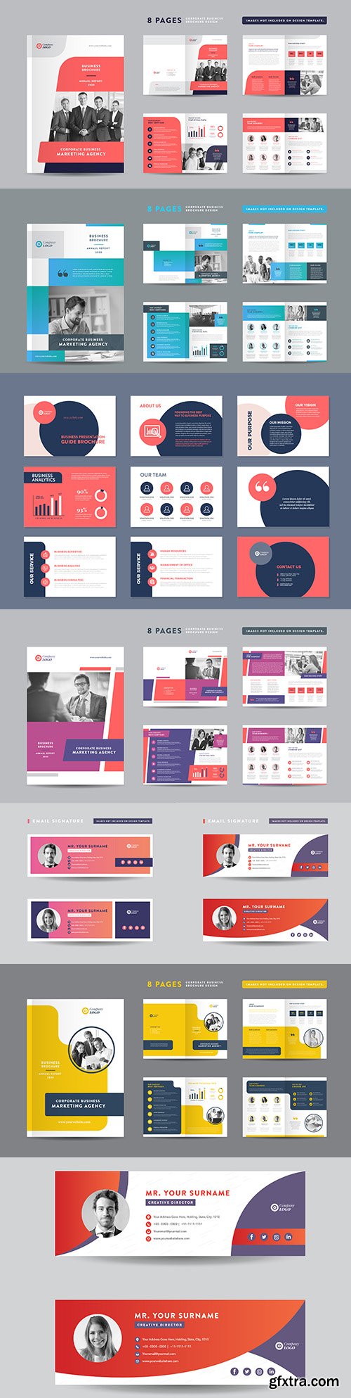 Business brochure of booklet and Catalogue Company
