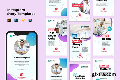 Instagram Story Instagram Story