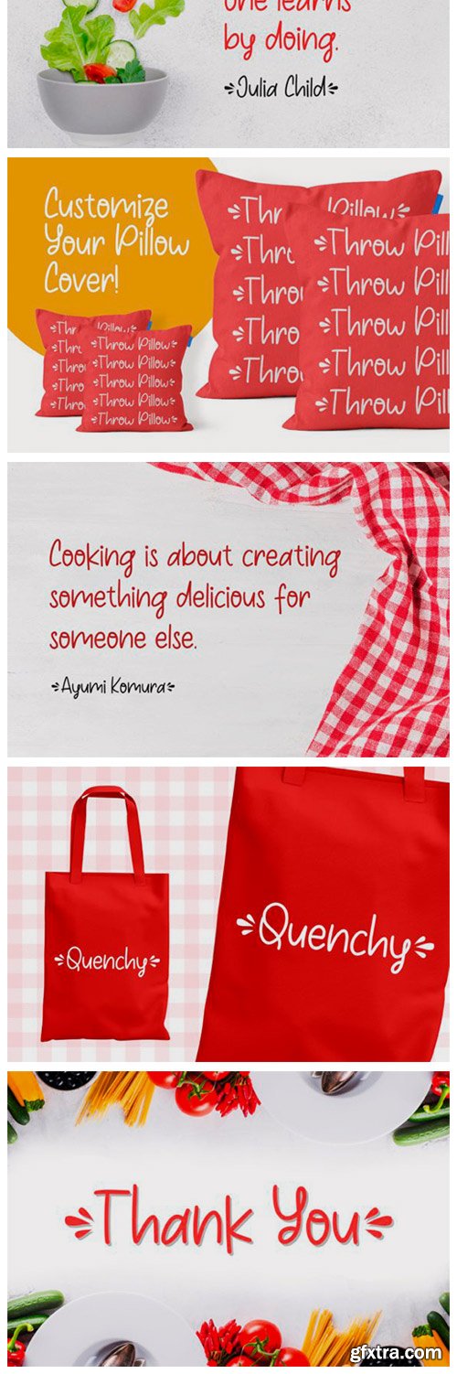 Salt & Pepper Font Salt & Pepper Font