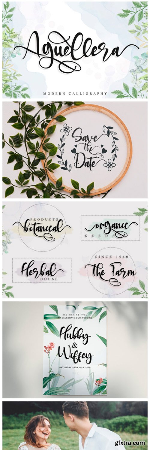 Aguellera Font Aguellera Font