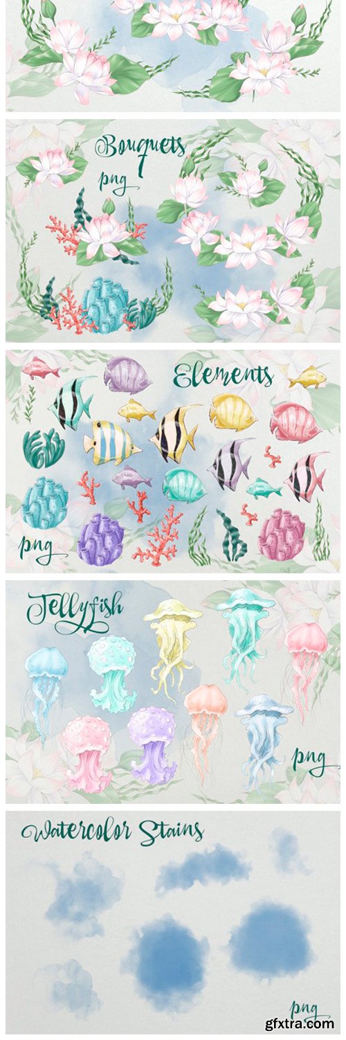 Mermaid Story 4202635 Mermaid Story 4202635