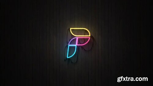 Videohive - Neon Sign Creator - 23717672