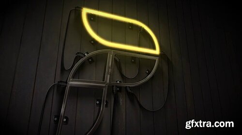 Videohive - Neon Sign Creator - 23717672