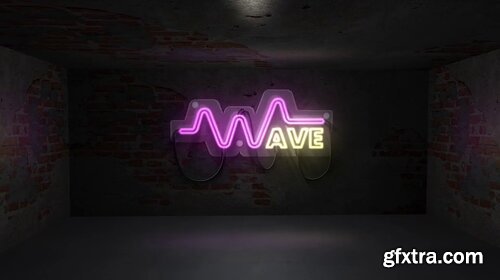 Videohive - Neon Sign Creator - 23717672