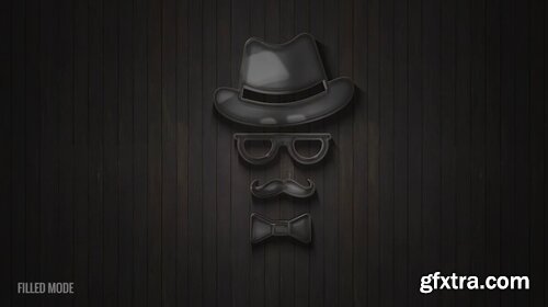 Videohive - Neon Sign Creator - 23717672