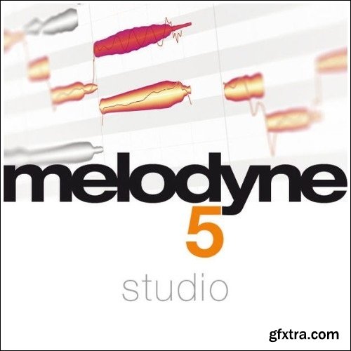 Celemony Melodyne 5 Studio v5.4.2.006 Celemony Melodyne 5 Studio v5.4.2.006