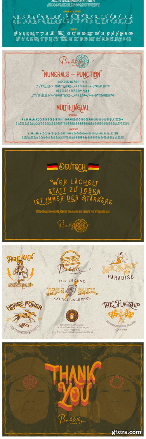 Native Miles Font Native Miles Font