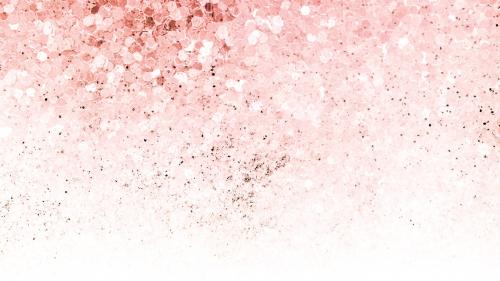 Pink ombre glitter textured background - 2280848