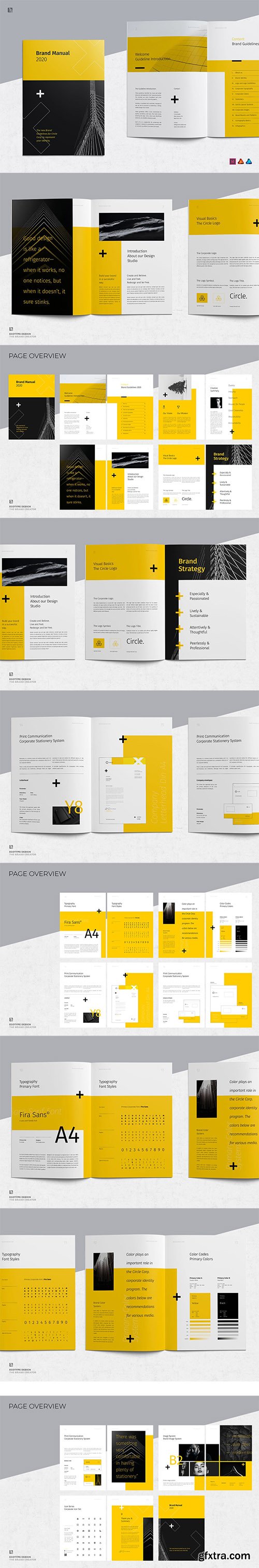 Brand Guidelines Brand Guidelines