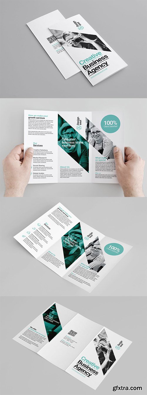 Trifold Brochure