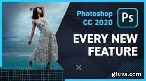 Adobe Photoshop CC with Guided Project