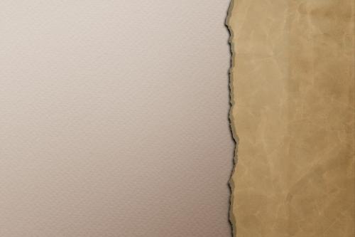Two textured backgrounds and paper mockup - 580558