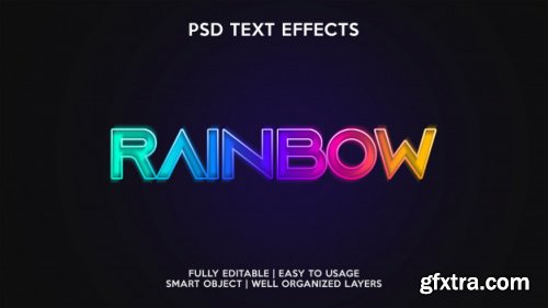 Text Effects
