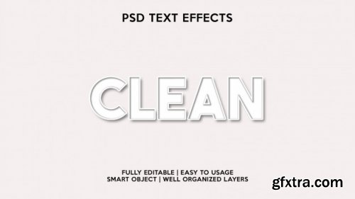 Text Effects