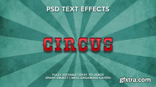 Text Effects
