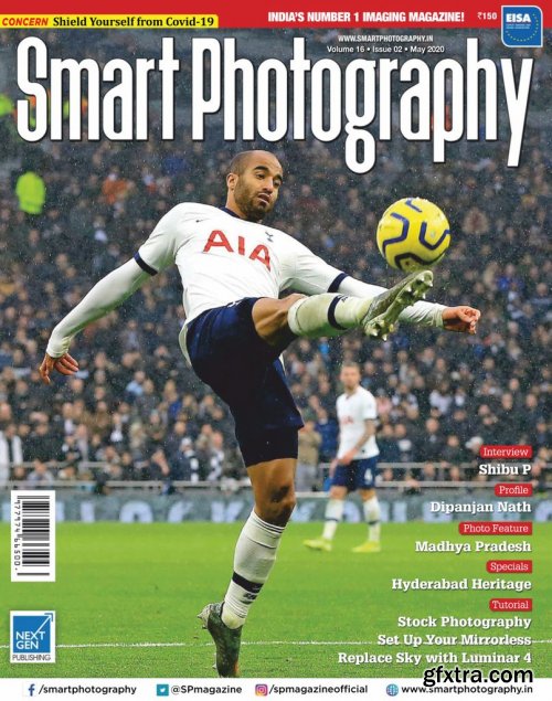 Smart Photography - May 2020