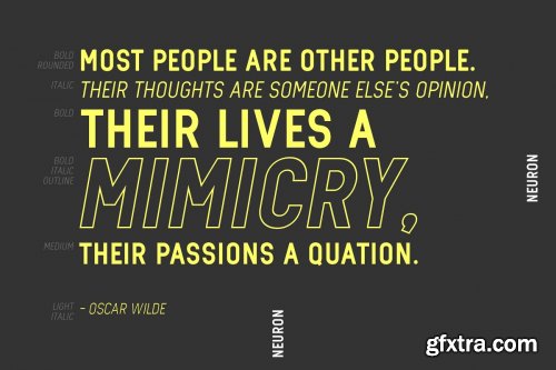 All You Can Eat by neurontype