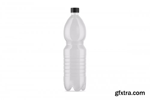 CreativeMarket - Drink Bottle Mockup 4902141