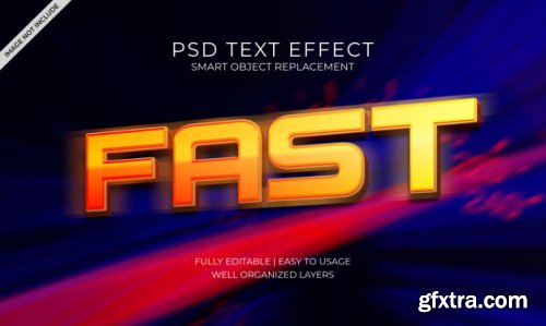 Text effect 