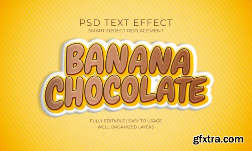 Text effect 