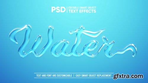 Text effect 2