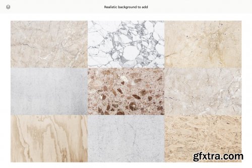 CreativeMarket - Magazine Cover Mockup 3748554